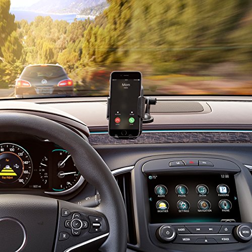 Soporte de M viles para Coche EC Technology Soporte Universal con Rotaci n 360 grados y Brazo Extensible para iPhone 7 6 6 Plus 5 Nexus 7 Samsung S6 S5 Note 5 4 3 Huawei P9 y Otros Smartphones reviews Soporte de M viles para Coche EC Technology Soporte Universal con Rotaci n 360 grados y Brazo Extensible para iPhone 7 6 6 Plus 5 Nexus 7 Samsung S6 S5 Note 5 4 3 Huawei P9 y Otros Smartphones