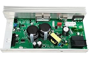 CEPAIXN Contrôleur De Moteur for Tapis Roulant MC2100ELS 18W 2Y ZY MC2100ELS-18W. Compatible avec Icon PROFORM. Compatible avec Nordic Track. Circuit Imprimé De Carte De Commande De Tapis Roulant