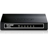 TP-LINK TL-SG1005D 5-Port Gigabit Unmanaged Desktop Switch