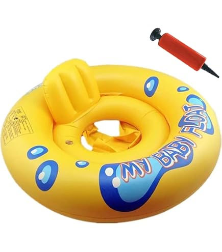 INTEX Fun Fish Schwimmflügel Für Kinder – Mit Unterwasser-Motiv, Für 18-30 Kg (ca. 3-6 Jahre)