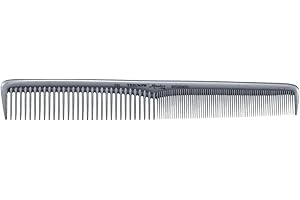 Hercules Sägemann Triumph Master 95/281 grzebień do strzyżenia włosów, 2 sztuki w opakowaniu, (2 x 1 sztuka)