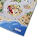 casa pura® Interconnectable Childrens Play Mat - 100x150cm | 4 Designs Available - Seaside Design