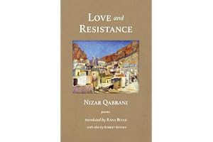 Love and Resistance: Poems