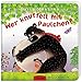 Wer knuffelt mit Paulchen? by
