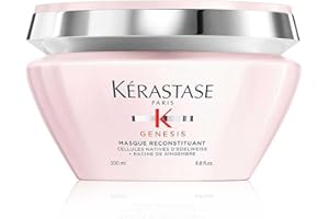 KERASTASE Kérastase Genesis Maska do Włosów, 200 ml