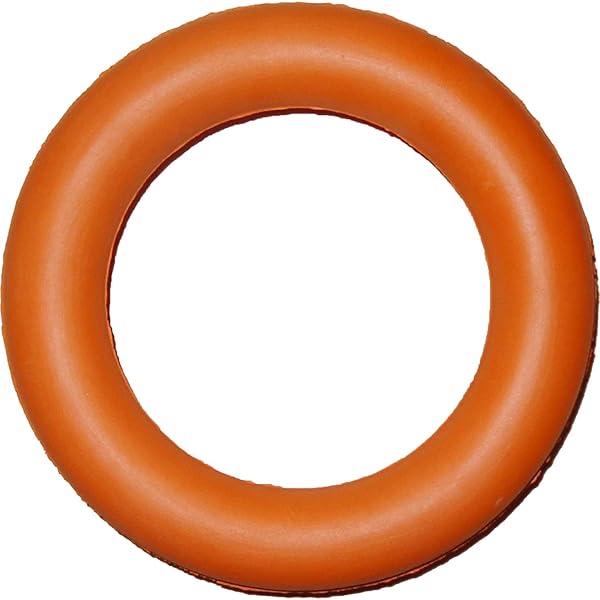 25kN Aluminum Rappel Ring, Perfect Tension O-Ring, Connection Ring For Rock Climbing, Arborist - View #11