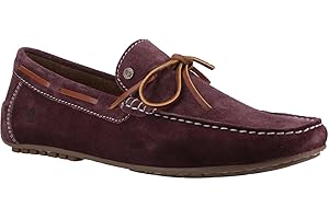 Hush Puppies Men's Reuben Boat ShoeBoat Shoe