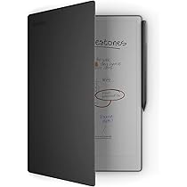 液タブ・ペンタブ reMarkable PaperPro MarkerPlus+BookFolio Amazon.com : reMarkable Paper Pro Bundle – Premium Leather
