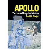 Apollo: The Lost and Forgotten Missions (Springer Praxis Books)