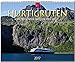 HURTIGRUTEN - Die schönste Seereise der Welt - Original Stürtz-Kalender 2017 - Großformat-Kalender 60 x 48 cm by 
