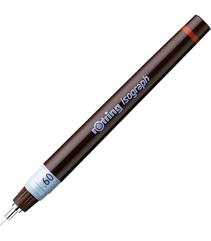 rOtring Planche à dessin rapid A3 avec malette scolaire - La Poste