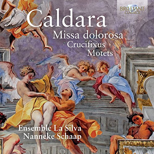 CALDARA: Missa Dolorosa