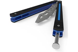 ‎NABALIS Nabalis G10 Sword of Light Theme Multifunktionaler Werkzeugschlüssel Schlitzschraubendreher Schön und praktisch