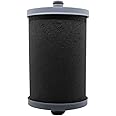 Replacement Cartridge for Prestige Water Purifier- 4500 L Capacity Activated Carbon (Black)