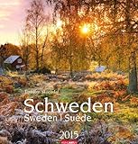 Schweden 2015 by 
