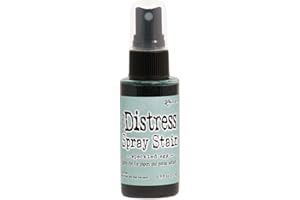 RANGER INDUSTRIES Tim Holtz Distress-Spray Stain-Speckled Egg, 2 oz
