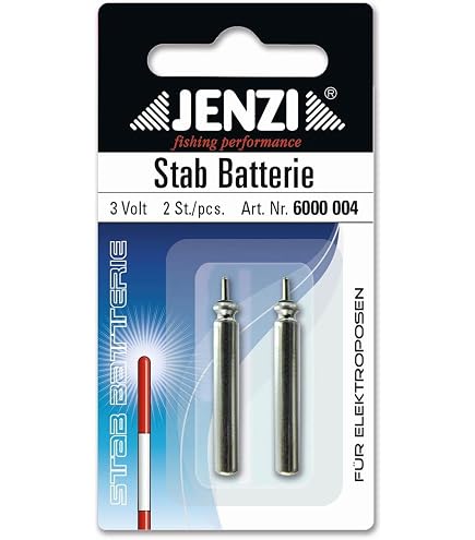 CR435 Lithium Batterien (1 Blister Mit 2 Stück) 3V – Für LED YAD Posen & Kleine Elektronik