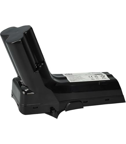 TECHTEK Batterie 2000mAh Compatibile Con [X Rite] SP60, SP62