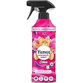 Yumoş Ev veTekstil Spreyi Orkide Yıkanması Zor Eşyalar İ&ccedil;in 450 ml