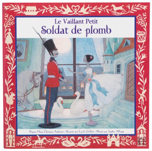 Download Le vaillant petit soldat de plomb Download Le vaillant petit soldat de plomb