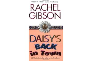 Daisy's Back in Town