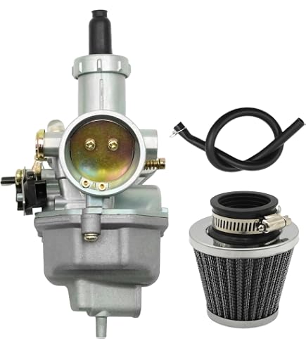 Gummi-Luftfilter-Stecker Für Yamaha YBR 125 – Ersatzteil Nr. 5VL-E4453-10 / 2D0-E4453-00