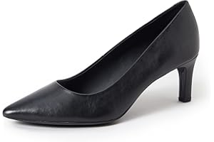 Geox D Bibbiana A, Scarpa décolléte Donna