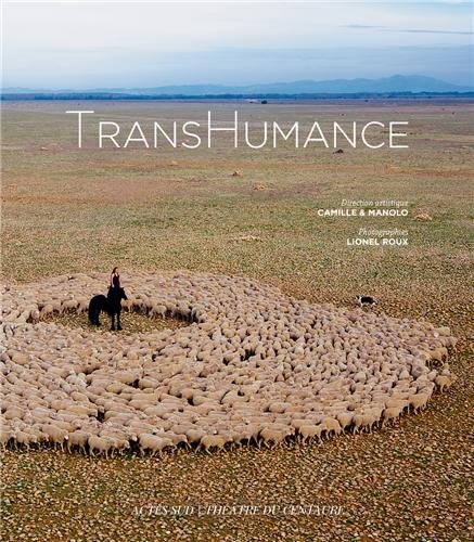 couverture de : Transhumance