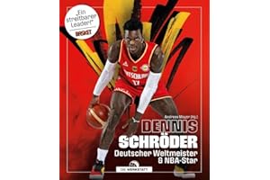 Dennis Schröder: Weltmeister und NBA-Star