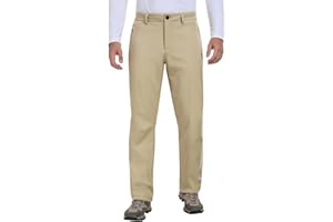 heekpek Pantalon Termico Hombre Invierno Impermeables Softshell Pantalones de Trabajo Trekking Esqui Snowboard Pantalón Forro Polar Senderismo