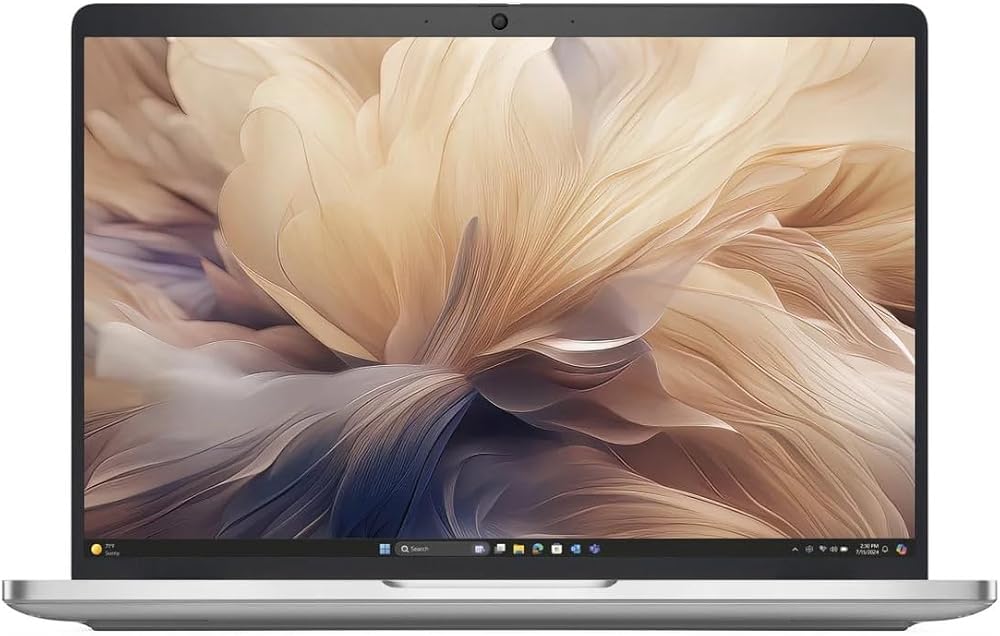 Dell Pro 14 Plus PB14250 Ultra 7 255U 16GB 512GB SSD 14 FHD+ Windows 11 Pro BTO110-PB14250