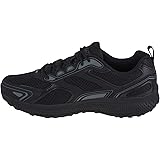 Skechers Go Run Consistent Performance Running & Walking Shoe, Scarpe Da Ginnastica Uomo