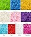 Ubesta Fashion Newborn Baby 3D Photography Photo Props Rose Flower Backdrop Blanket Rug-White