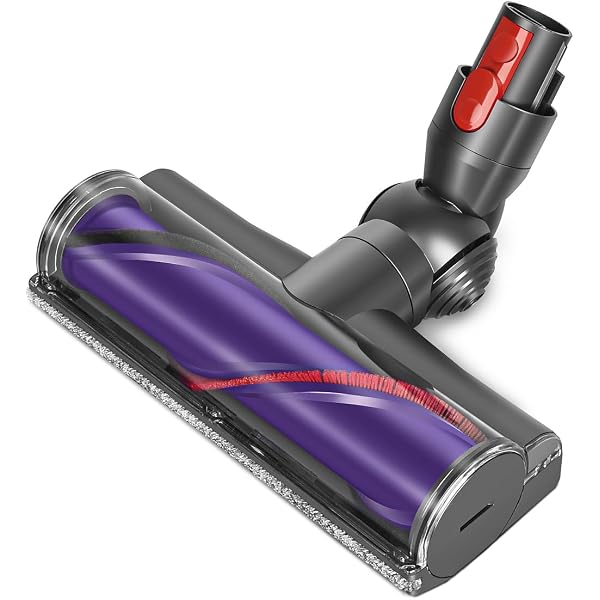 Dyson Genuine V11 Outsize Laser Slim Fluffy Cleanerhead V15 Detect