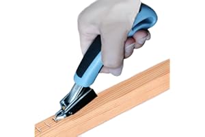 KAFENDA Staple Removers, Staple Puller Tool Upholstery Construction Heavy Duty Staple Remover Tack Lifter Office Claw Tools Puller Removing £¨1 Pieces£©¡­