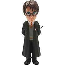 Severus Snape #135 – Harry Potter | Minix