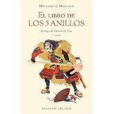 El libro de los 5 anillos (N.E.) (Artes marciales)