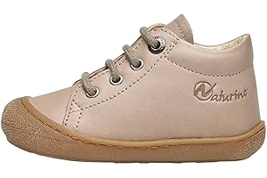 Naturino Scarpine Primi Passi in Suede