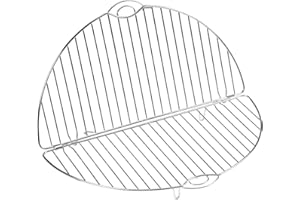 Zenker 42475, Griglia per torte, diametro: 32 cm