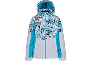 Spyder Conquer Ski Jacket Jacket Niñas