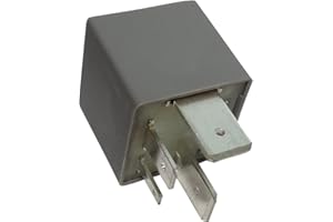 AERZETIX - C40258 - Kraftstoffpumpenrelais - kompatibel mit - 857951253 191906383 191906383C - für Auto