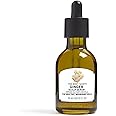 The Body Shop Ginger Scalp Serum for Dry and Flaky Scalp - 50ml
