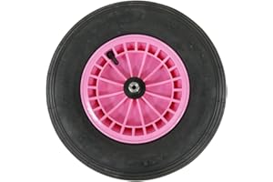 Altrad-Fort Violett FORT FO80050 Ersatzrad Violett Schraubenmutter