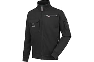WÜRTH MODYF Felpa da Lavoro Fullzip Dynamic Uomo