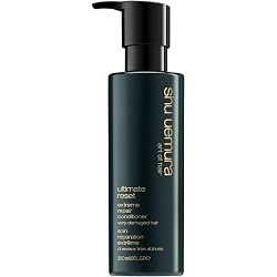 Shu Uemura Shiki Worker Blow Dry Serum – Haar-Primer Mit Hitzeschutz, 150 Ml, Für Alle Haartypen