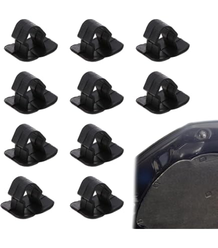 Supporto Cofano Auto - 10 Pezzi In Nylon | Clip Di Fissaggio Universali - Foto 9