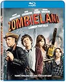 Zombieland [Blu-ray] [2010] [Region Free]