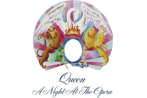 A Night At The Opera