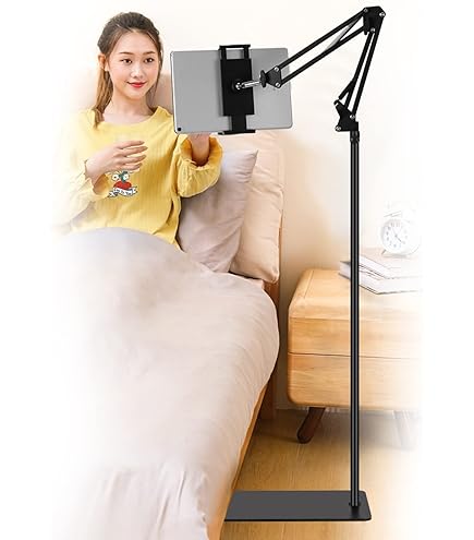 ANGGO Supporto per Telefono da Collo, Supporto per Cellulare con