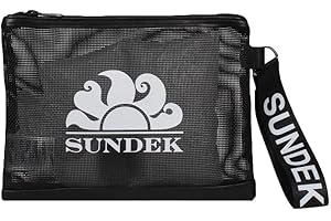 SUNDEK Beach Bag Black AW829ABP7300 BLACK TU